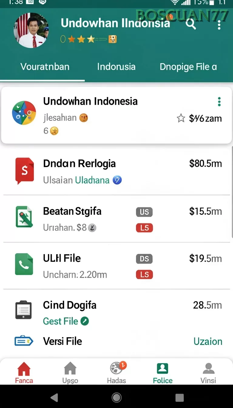 Screenshot Dabanggg nomor 1