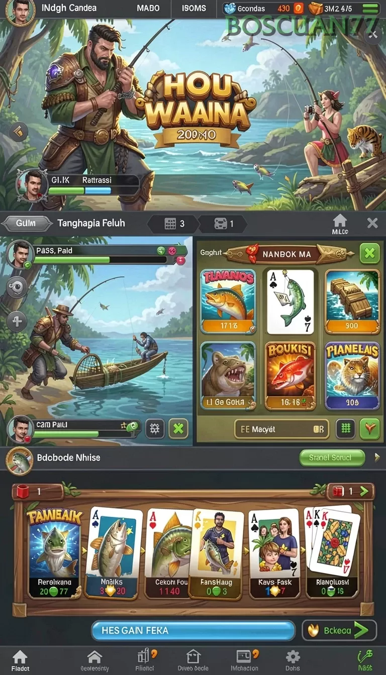 Screenshot Miami Multiplier nomor 2