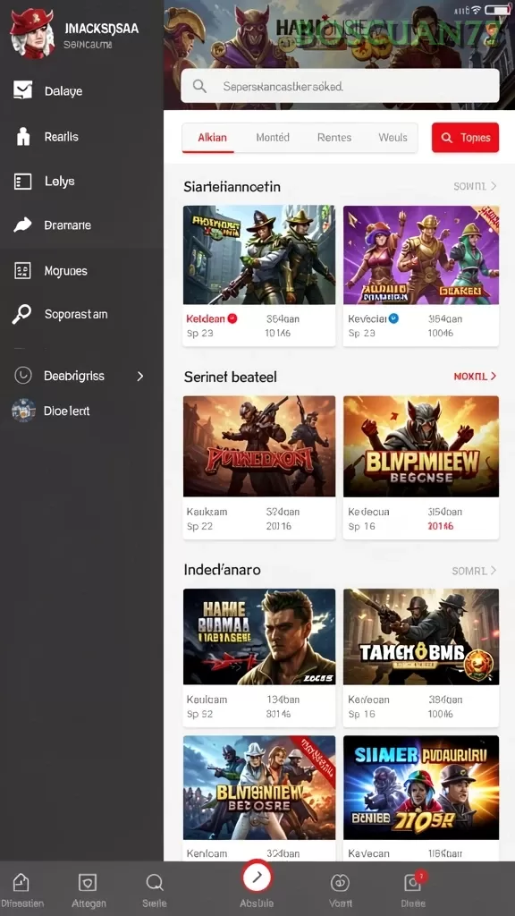 Screenshot Piggy Mania nomor 2