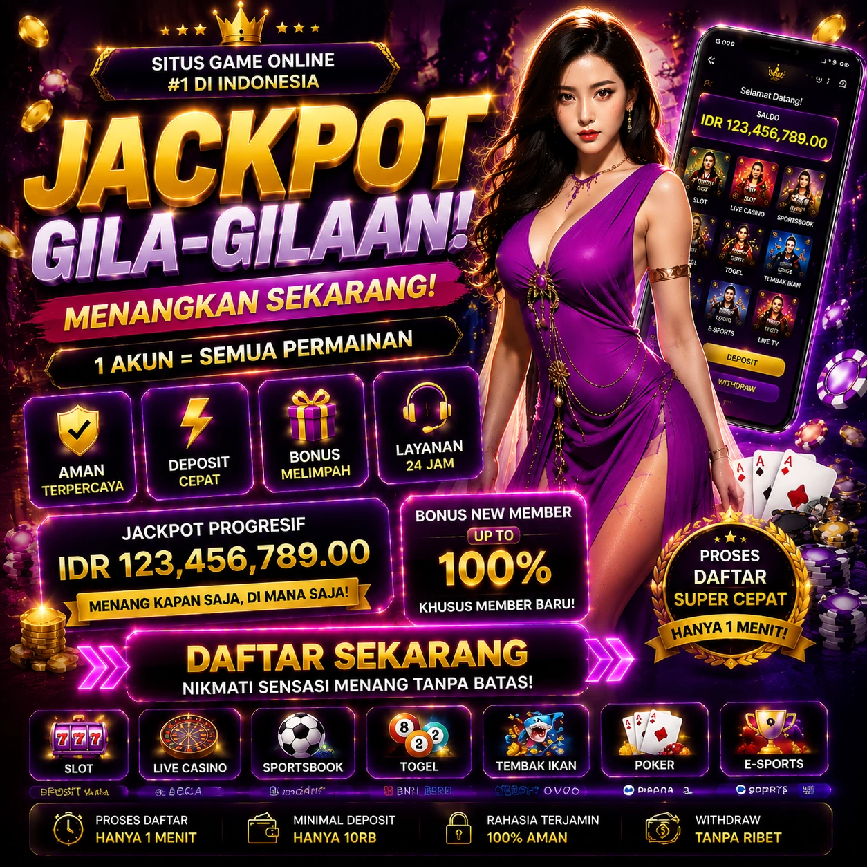 Dedi Irawan avatar