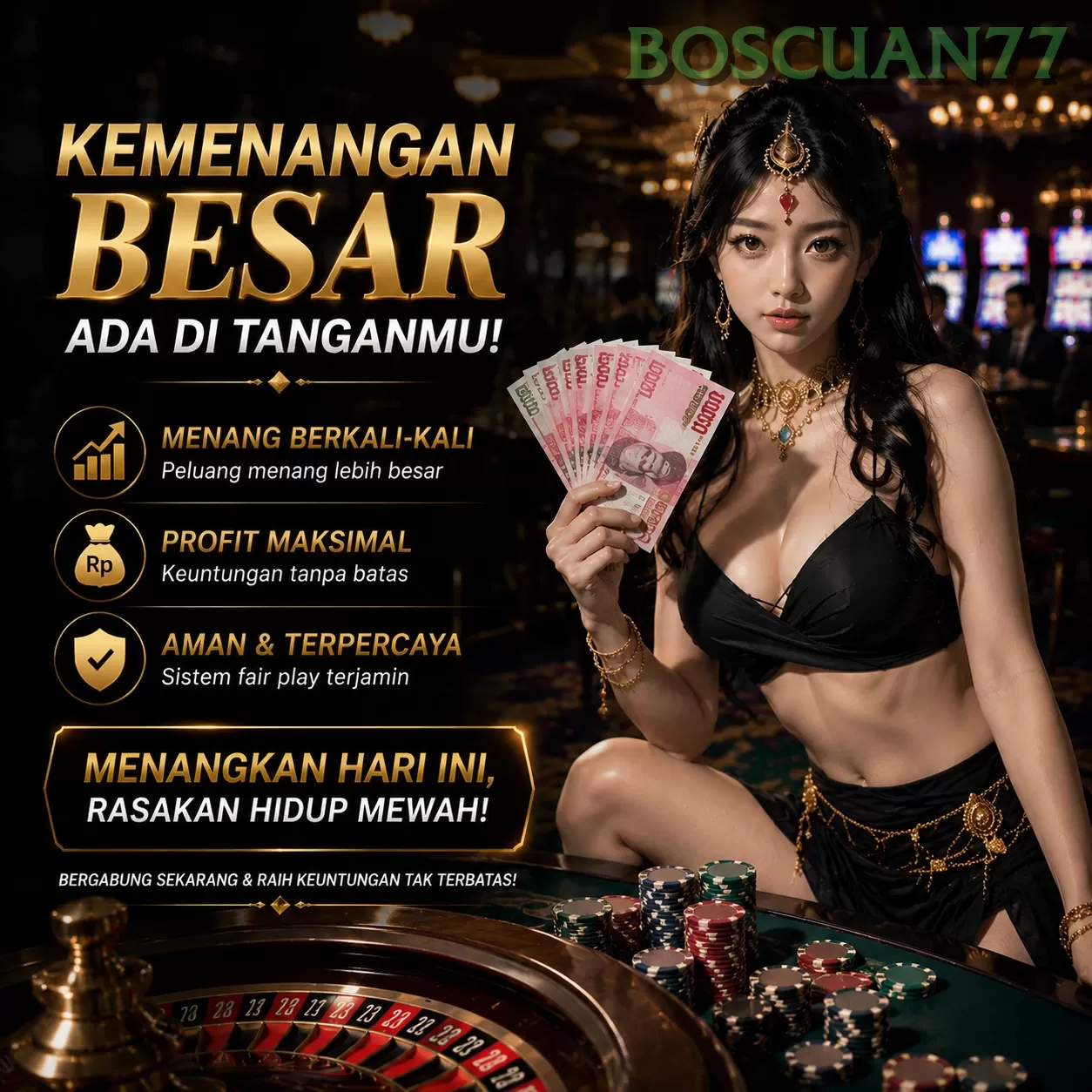 Dedi Irawan avatar