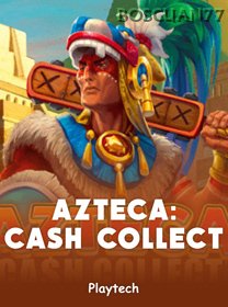 Azteca Cash Collect icon