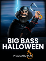 Big Bass Halloween Terbaru untuk Pemain: Review dan Panduan banner