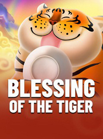 Review Blessing of the Tiger Game Terbaru 2026 untuk Pemula banner