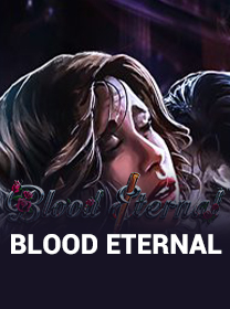 Blood Eternal Slot Terbaru 2026: RTP dan Max Win banner