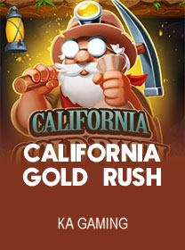 California Gold Rush Slot: RTP, Volatilitas, dan Cara Main banner