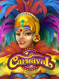 Carnaval Game: Provider, Fitur, dan Max Win banner