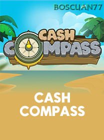 Cash Compass banner
