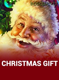 Christmas Gift icon