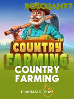 Country Farming icon