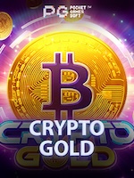 Cryp to Gold Slot: RTP, Volatilitas, dan Cara Main banner