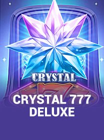 Crystal 777 DELUXE Game 2026: Info Lengkap dan Link Main banner