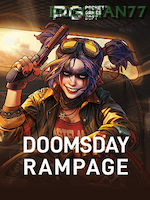 Doomsday Rampage banner
