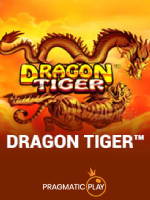 Dragon Tiger Terbaru: Review, RTP, dan Link Bermain banner