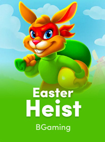 Info Game Easter Heist Terlengkap untuk Pemula banner