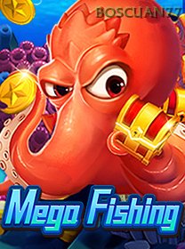 Fishing Jili Mega Fishing icon