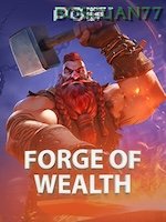 Forge Of Wealth game thumbnail