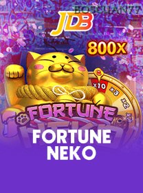 Fortune Neko game thumbnail