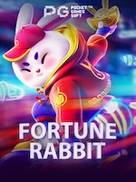 Fortune Rabbit Game 2026: Fitur Unggulan dan Review game cover