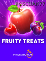 Fruity Treats game thumbnail