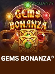 Gems Bonanza icon