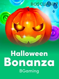 Halloween Bonanza icon