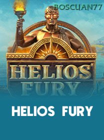 Helios Fury icon