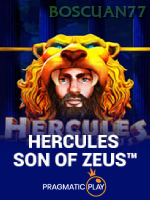 Hercules Son Of Zeus icon