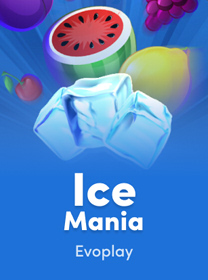 Ice-Mania icon