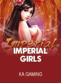 Imperial-Girls icon