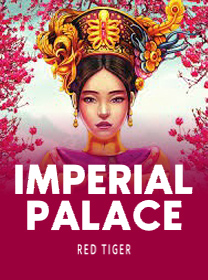 Imperial-Palace icon