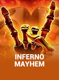Inferno-Mayhem game thumbnail