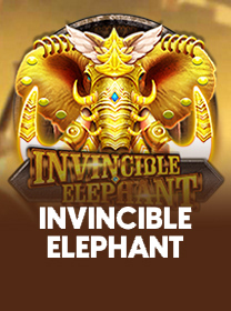 Invincible-Elephant game thumbnail