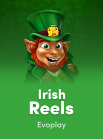 Irish-Reels game thumbnail
