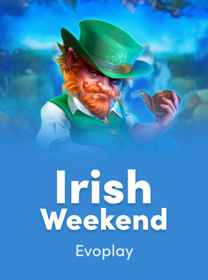 Irish-Weekend game thumbnail