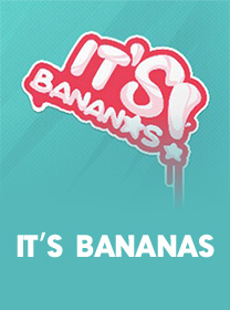 Its-Bananas game thumbnail