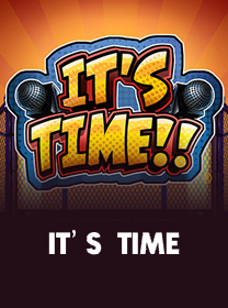 Its-Time game thumbnail