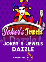 Jokers Jewels Dazzle game thumbnail