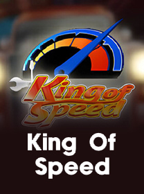 King of Speed Game: Panduan Bermain dan Tips Menang banner