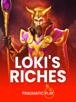 Review Lokis Riches Terlengkap untuk Pemain Baru banner