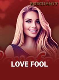 Love Fool icon