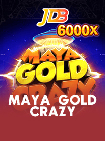 Game Maya Gold Crazy Terpercaya dengan Fitur Terbaik banner