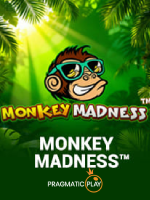 Informasi Lengkap Game Monkey Madness Terbaru banner