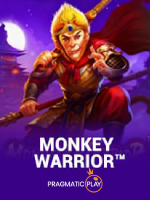 Monkey Warrior Game: Panduan Bermain dan Tips Menang banner