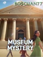 Museum Mystery icon