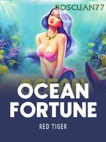 Ocean Fortune game cover