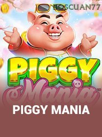 Piggy Mania game thumbnail