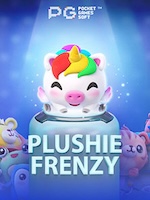 Plushie Frenzy Terbaru: Review Game dan Tips Bermain game cover