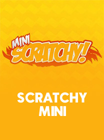 Scratchy Mini Game 2026: Fitur Unggulan dan Review banner