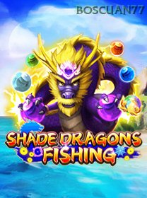 Shade Dragons Fishing icon